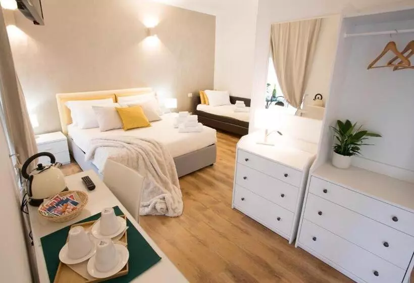 Fotos del hotel Chroma Italy  Chroma Octho:  10