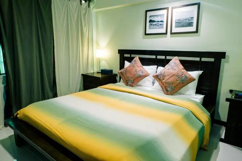 Fotos del hotel Green Gallery:  19