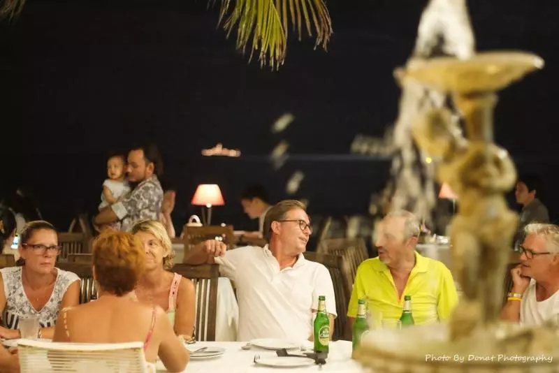 Fotos del hotel Green Gallery:  4