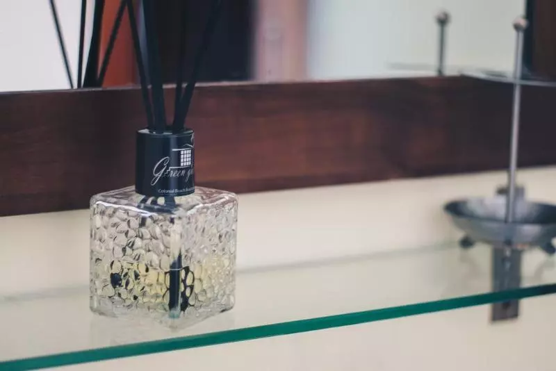 Fotos del hotel Green Gallery:  18