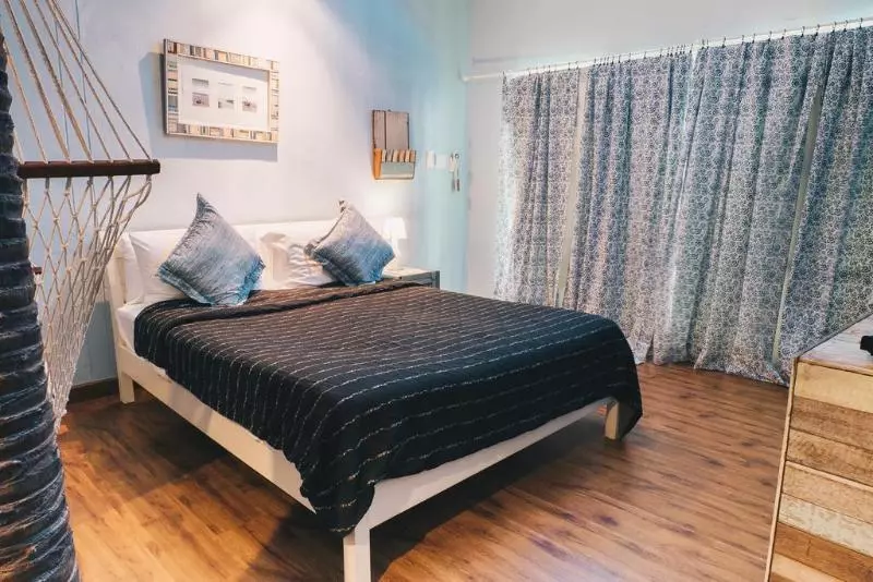 Fotos del hotel Green Gallery:  21