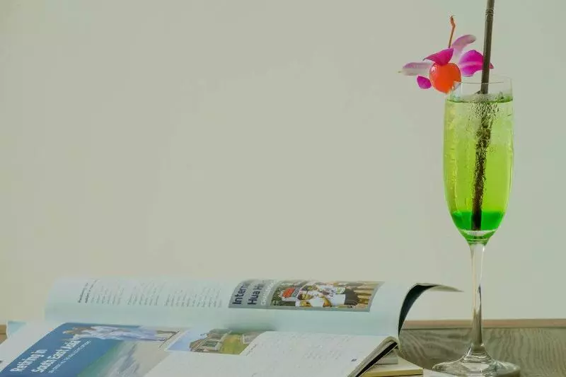 Fotos del hotel Green Gallery:  11