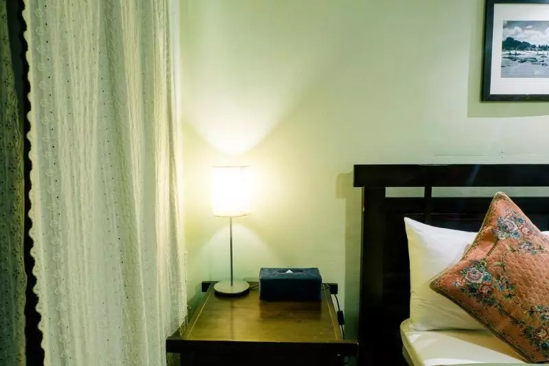 Fotos del hotel Green Gallery:  12