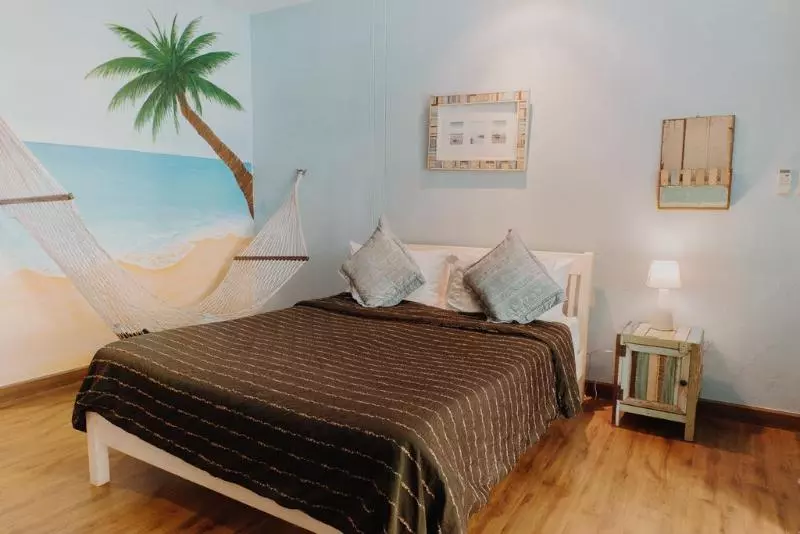 Fotos del hotel Green Gallery:  17