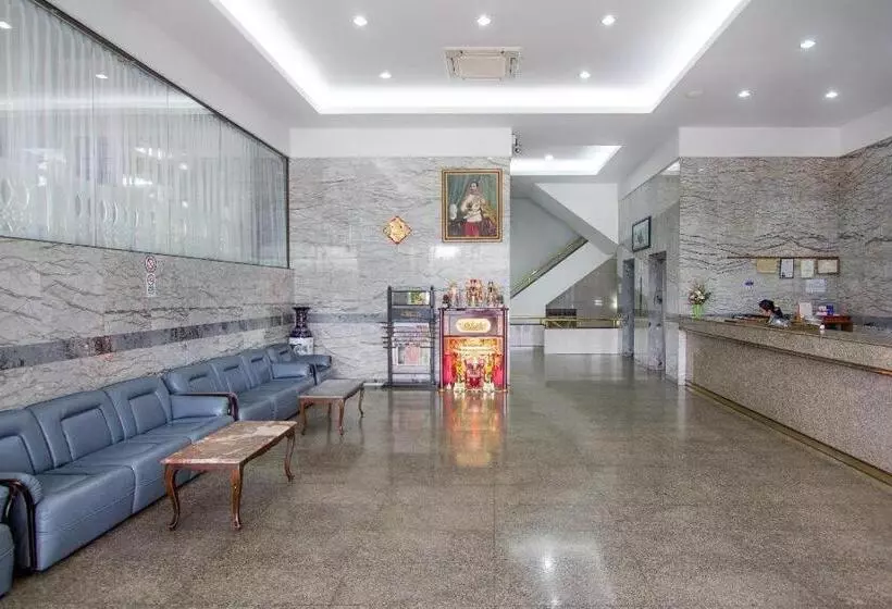 Fotos del hotel Hat Yai Rama:  3