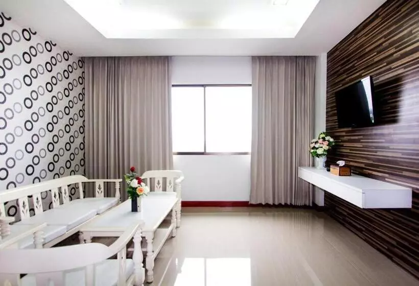 Fotos del hotel Hat Yai Rama:  19