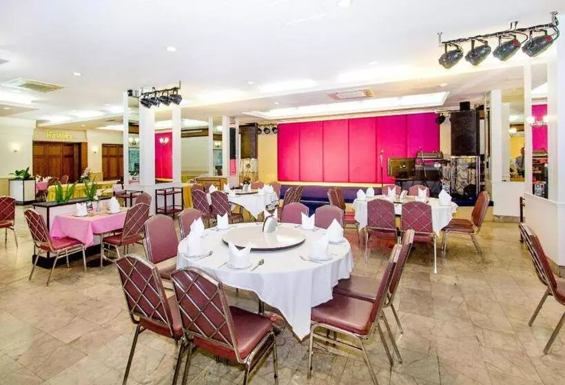 Fotos del hotel Hat Yai Rama:  4