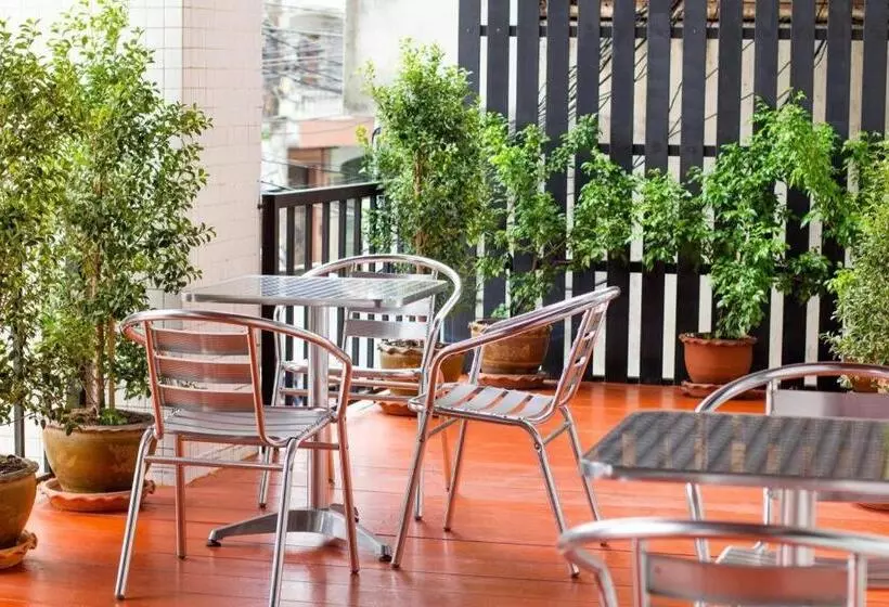 Fotos del hotel Hat Yai Rama:  6