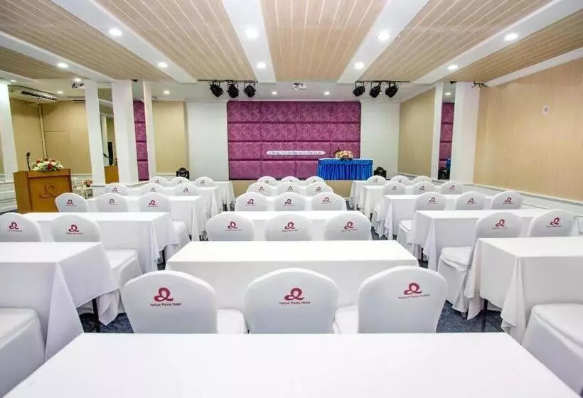 Fotos del hotel Hat Yai Rama:  13