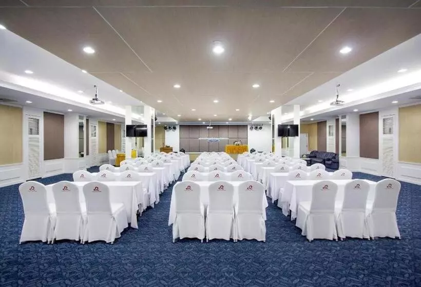 Fotos del hotel Hat Yai Rama:  5