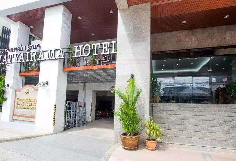 Fotos del hotel Hat Yai Rama:  15