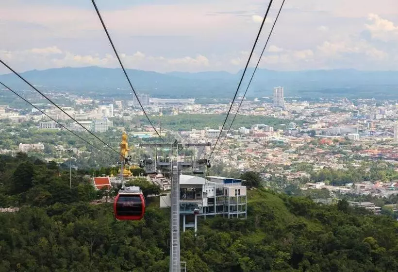 Fotos del hotel Hat Yai Rama:  8