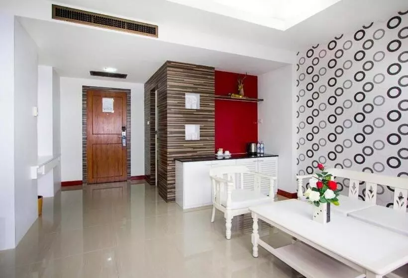 Fotos del hotel Hat Yai Rama:  21