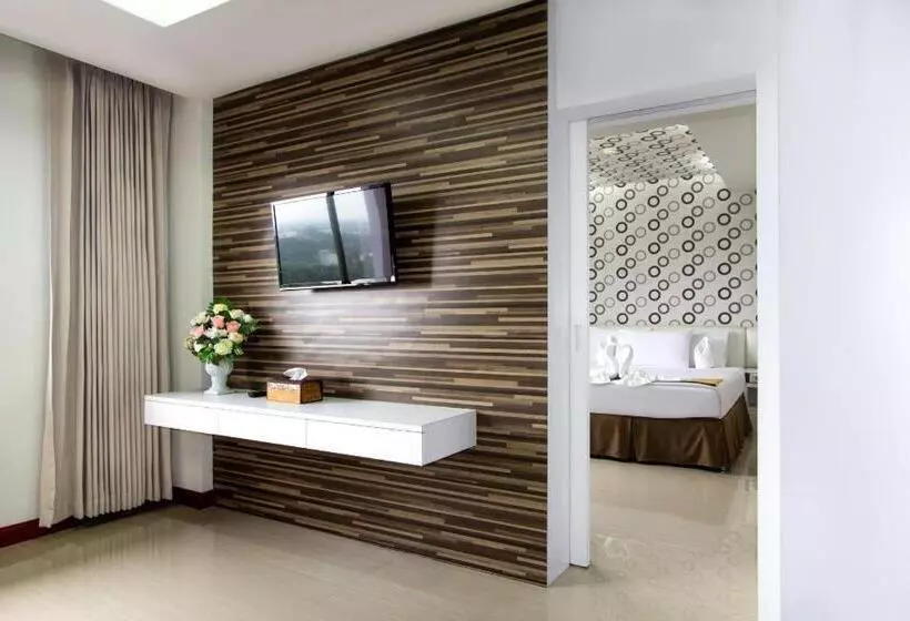 Fotos del hotel Hat Yai Rama:  16