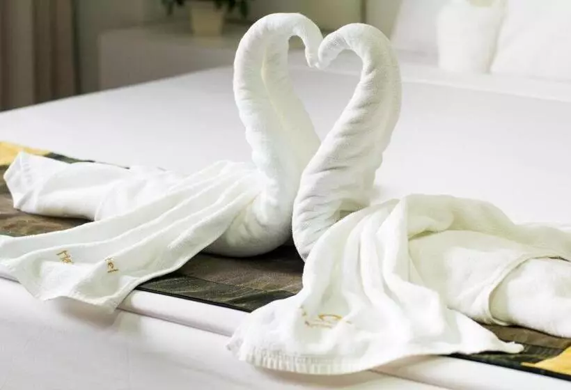 Fotos del hotel Hat Yai Rama:  7