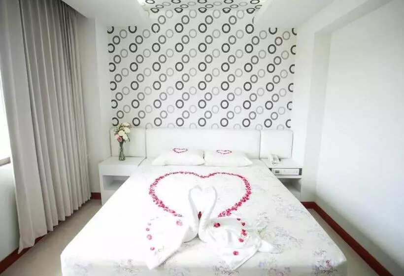 Fotos del hotel Hat Yai Rama:  10