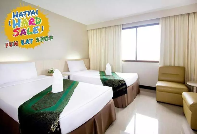 Fotos del hotel Hat Yai Rama:  2