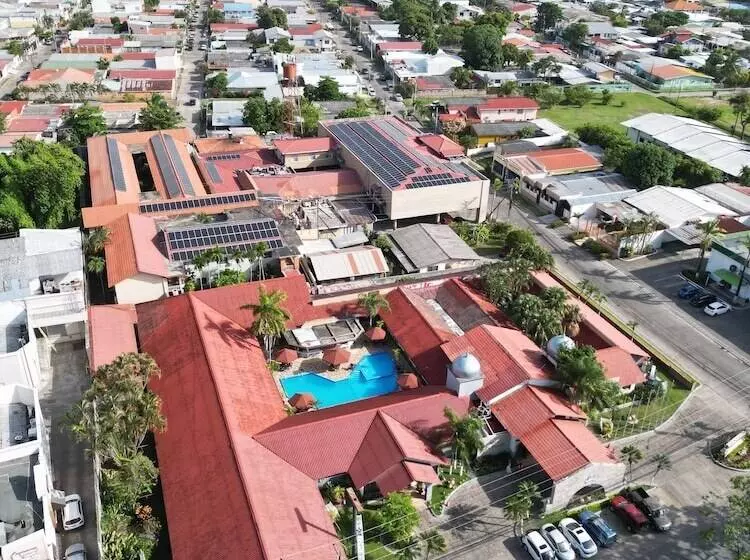 Fotos del hotel La Quinta:  16