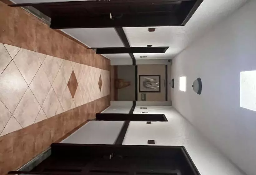Fotos del hotel La Quinta:  12
