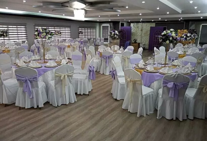 Fotos del hotel La Quinta:  5