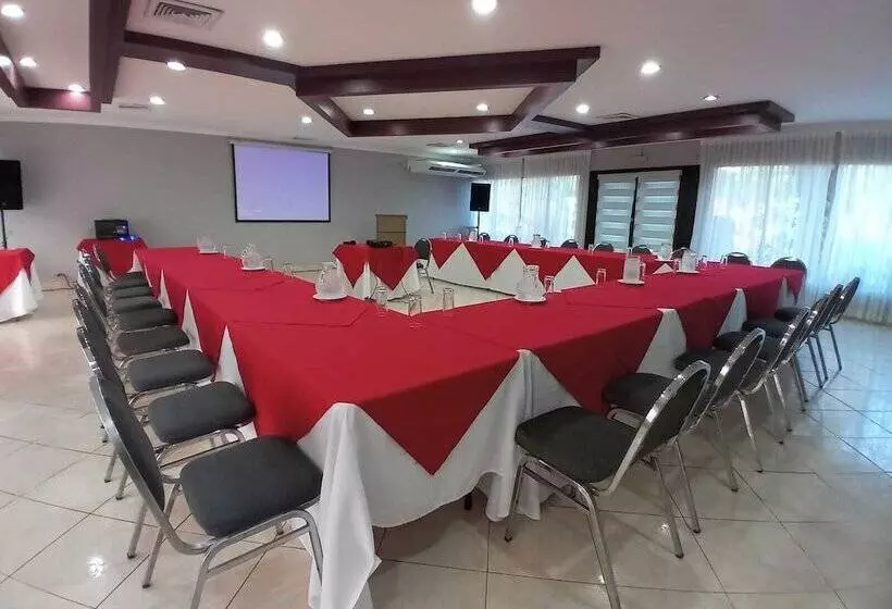 Fotos del hotel La Quinta:  8