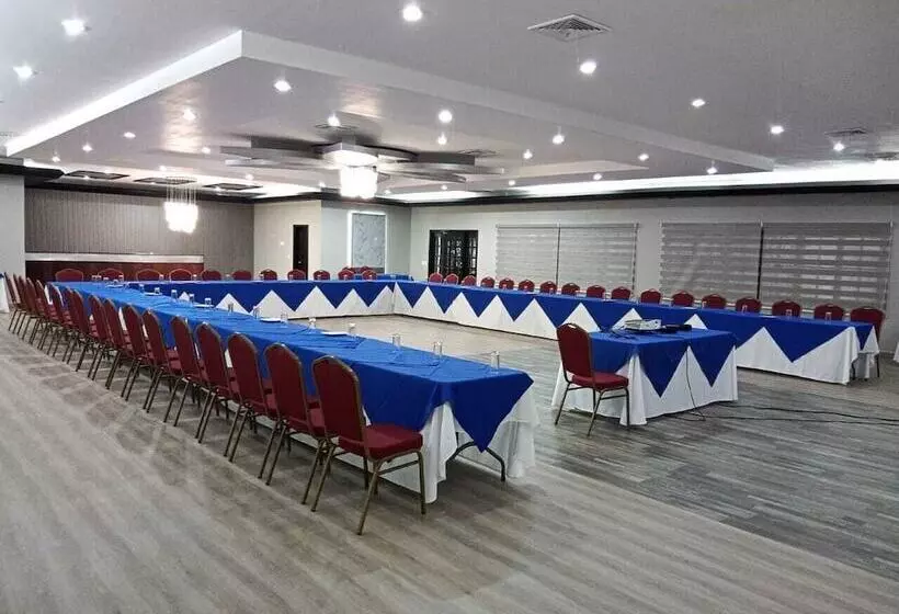 Fotos del hotel La Quinta:  15