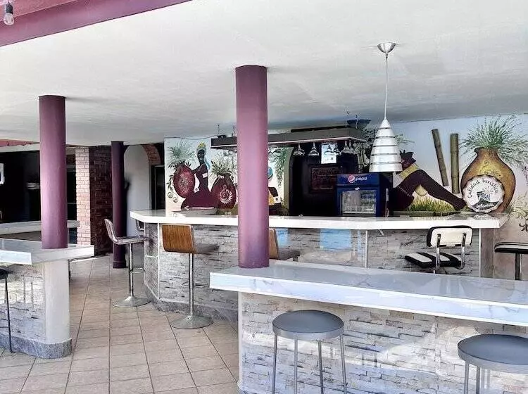 Fotos del hotel La Quinta:  14