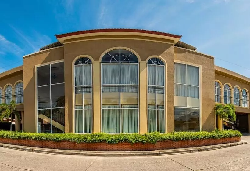 Fotos del hotel La Quinta:  9