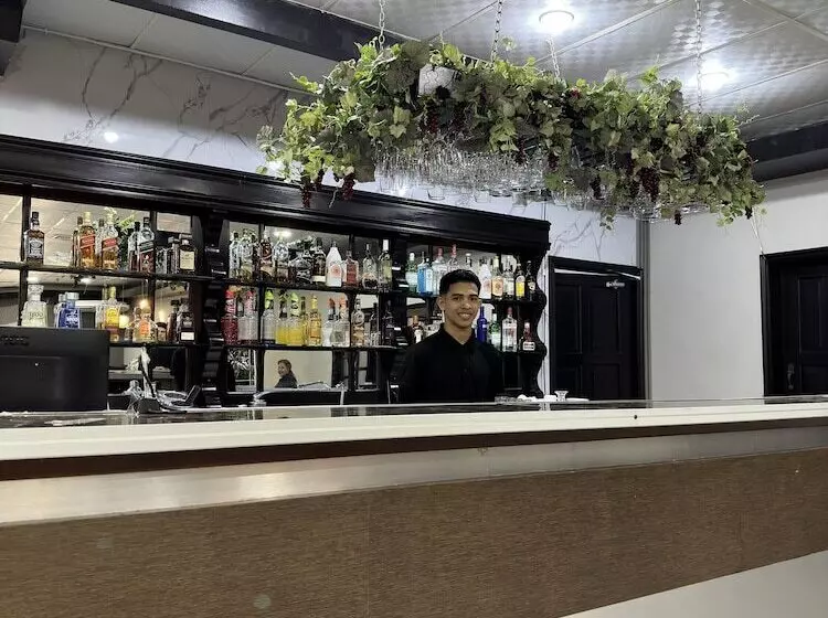 Fotos del hotel La Quinta:  7