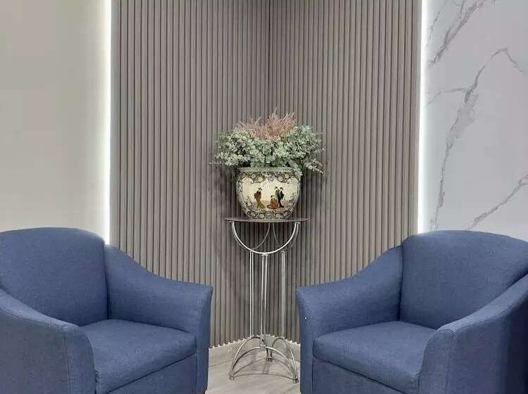 Fotos del hotel La Quinta:  4