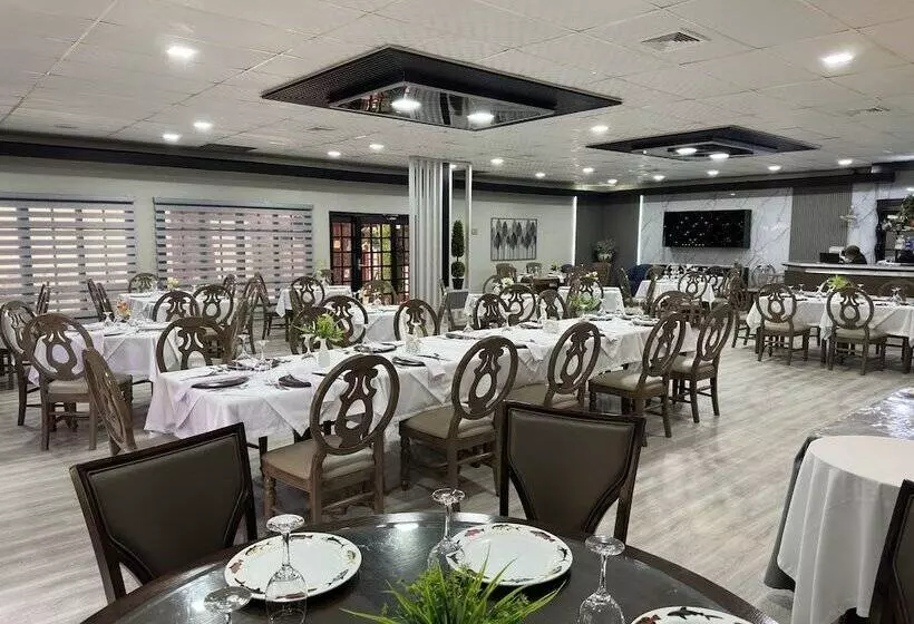 Fotos del hotel La Quinta:  6
