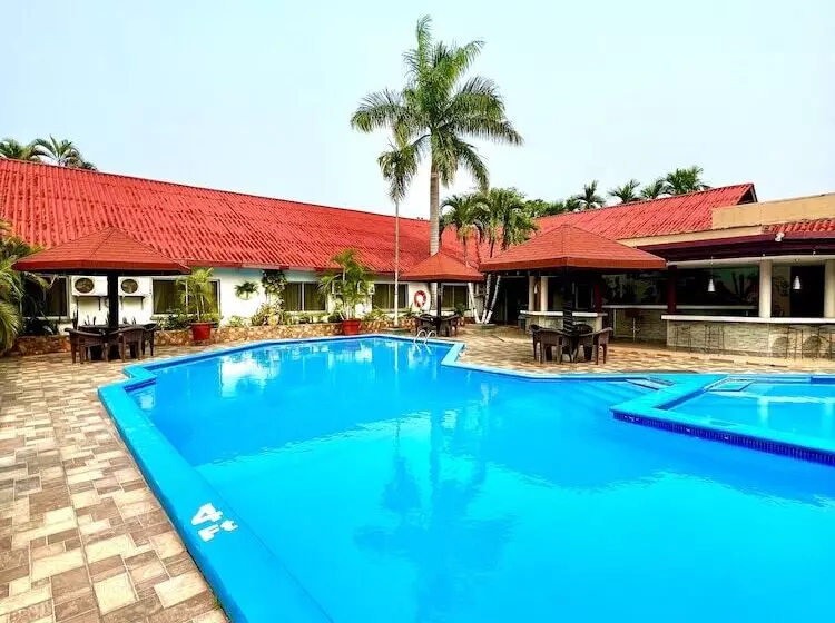 Fotos del hotel La Quinta:  3