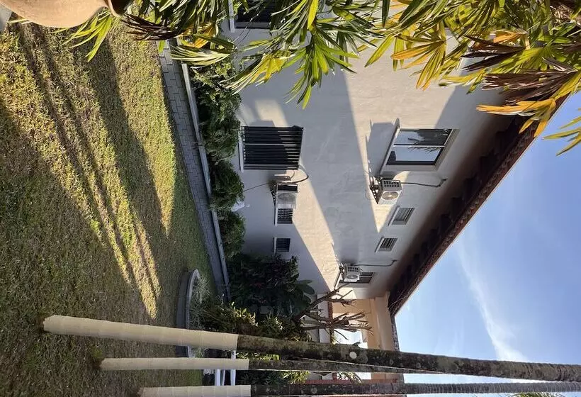 Fotos del hotel La Quinta:  20