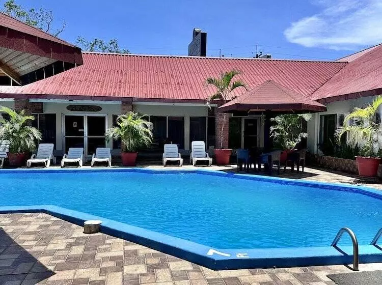 Fotos del hotel La Quinta:  11