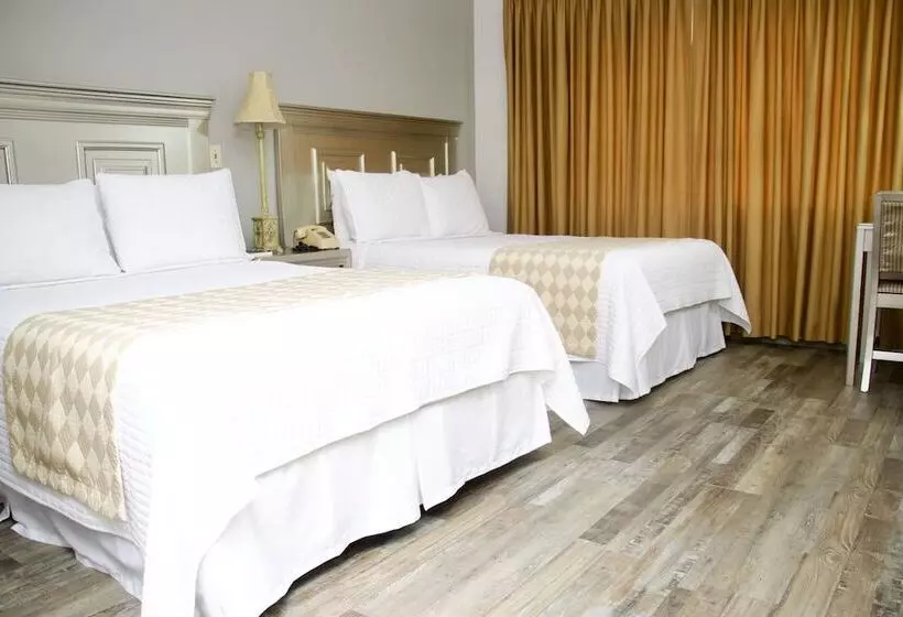 Fotos del hotel La Quinta:  2