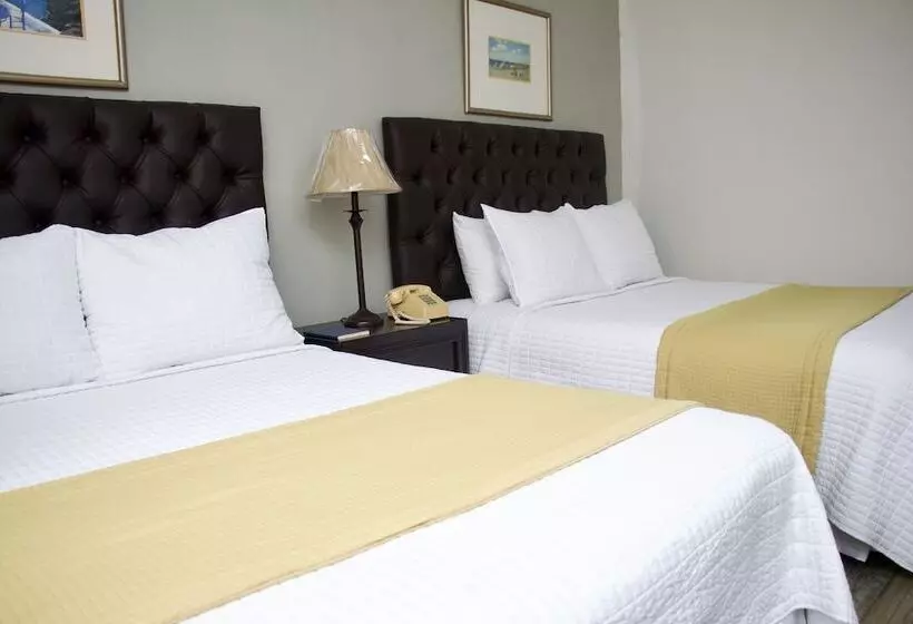 Fotos del hotel La Quinta:  21
