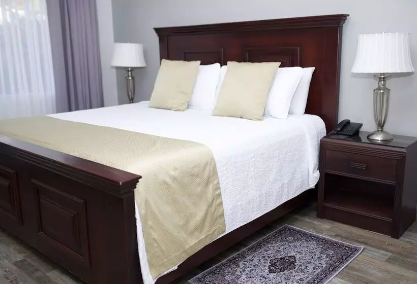 Fotos del hotel La Quinta:  22