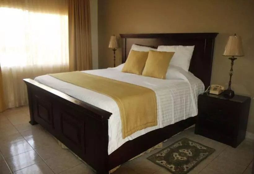 Fotos del hotel La Quinta:  17