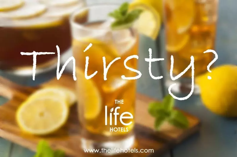 Fotos del hotel The Life Hotels City Center:  5