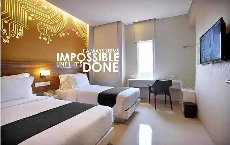 The Life Hotels City Center