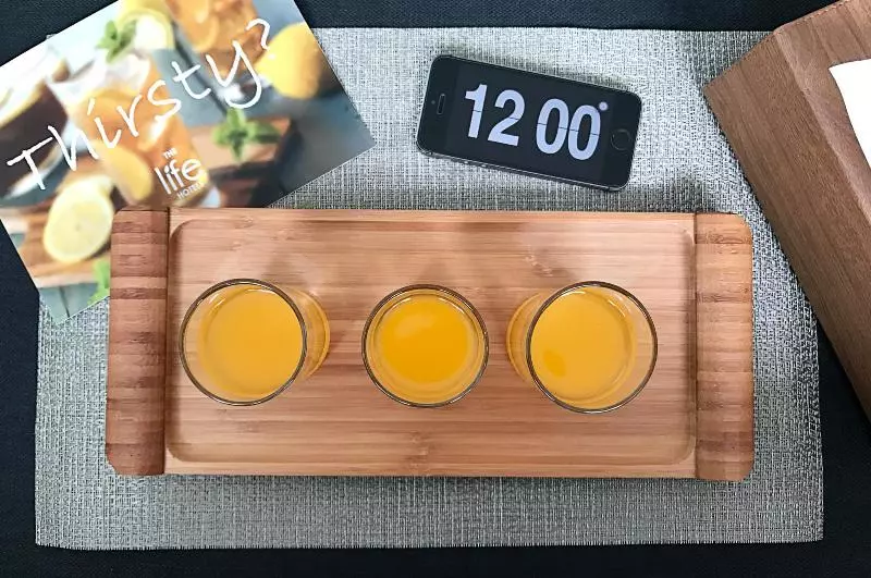 Fotos del hotel The Life Hotels City Center:  7