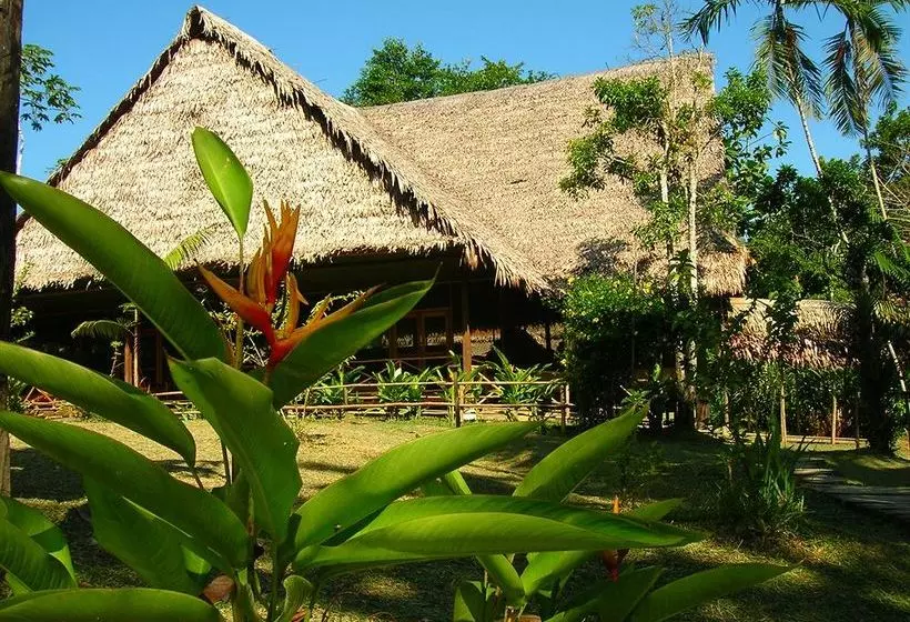 Fotos del hotel Amazonas Sinchicuy Lodge:  16