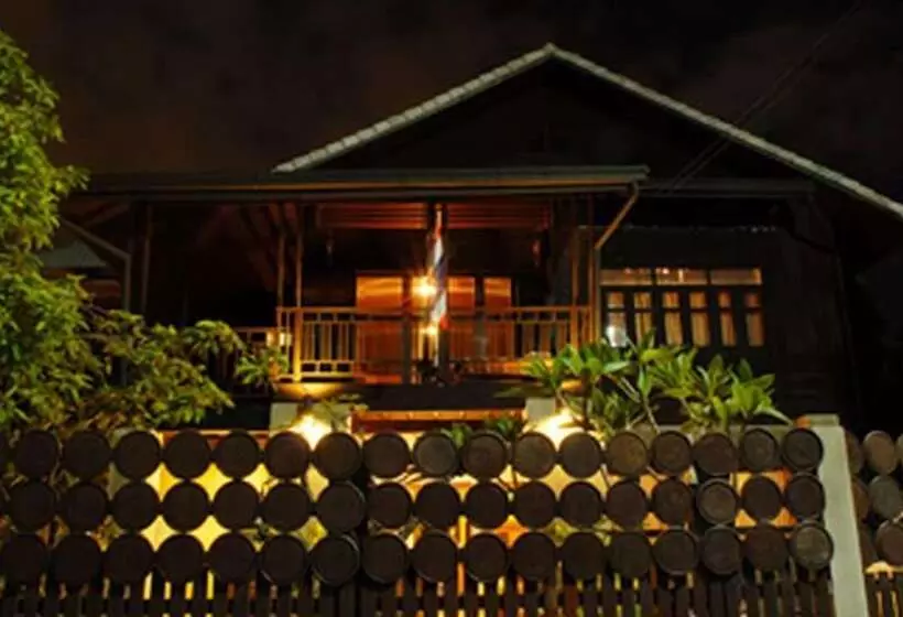 Fotos del hotel Baan Hanibah:  13