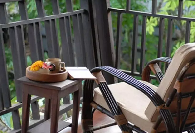 Fotos del hotel Baan Hanibah:  5