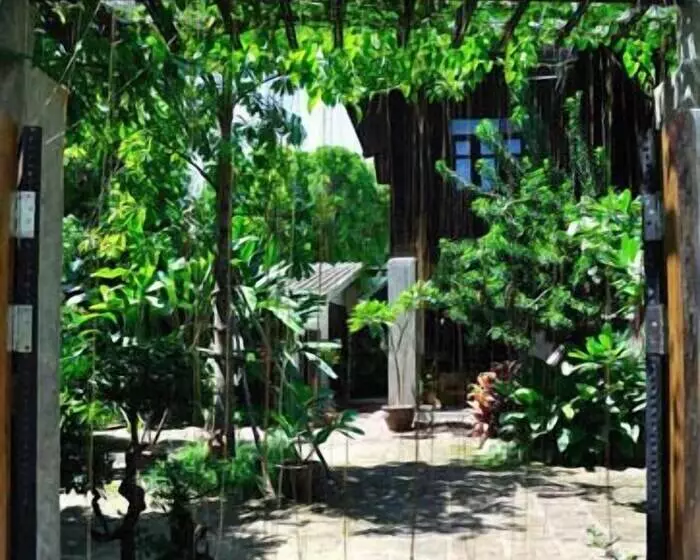 Fotos del hotel Baan Hanibah:  11