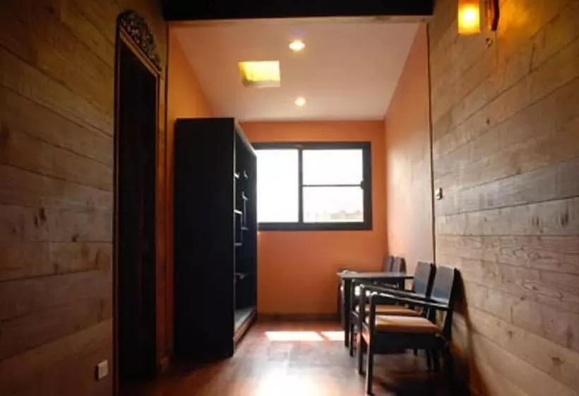 Fotos del hotel Baan Hanibah:  2