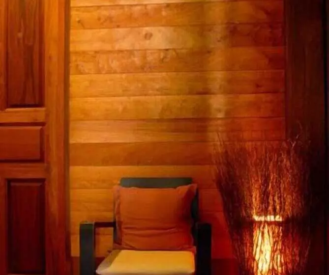 Fotos del hotel Baan Hanibah:  3