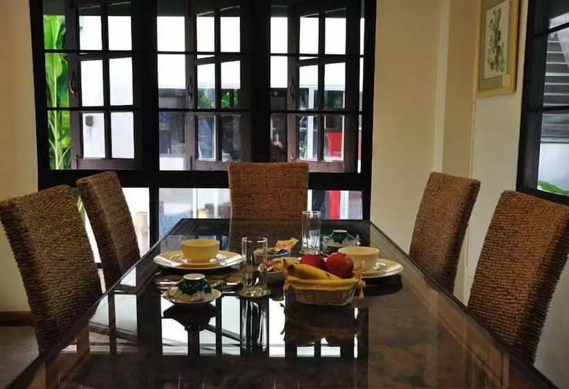 Fotos del hotel Baan Hanibah:  8