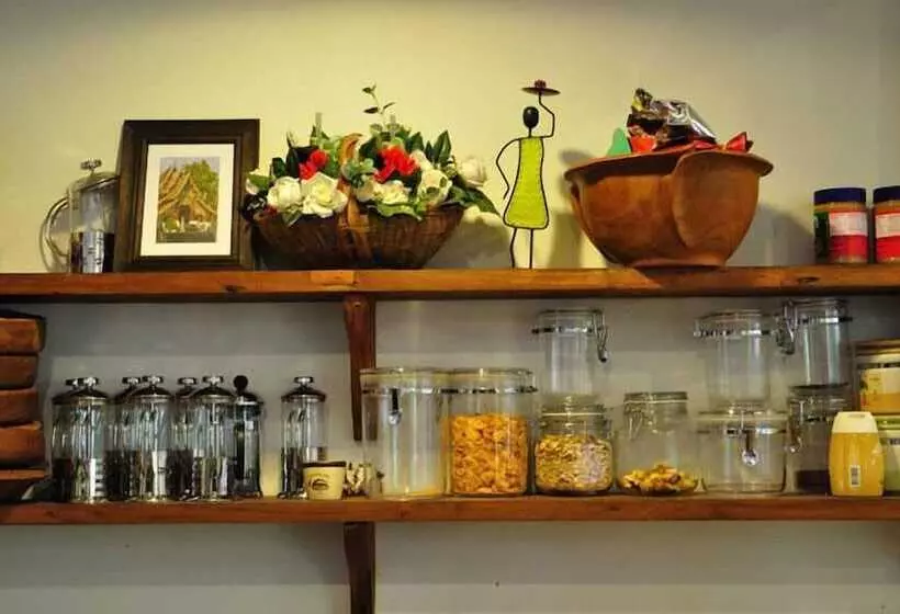 Fotos del hotel Baan Hanibah:  6