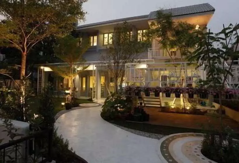 Fotos del hotel Baan Hmonoon:  5